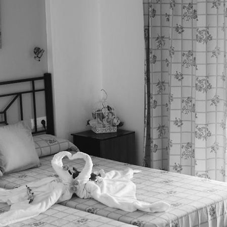 Hostal Malia Conil De La Frontera Exteriér fotografie