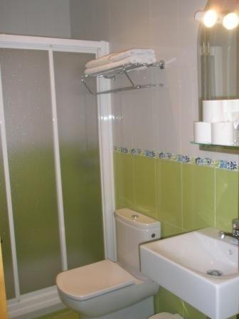 Hostal Malia Conil De La Frontera Exteriér fotografie