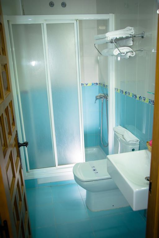 Hostal Malia Conil De La Frontera Exteriér fotografie