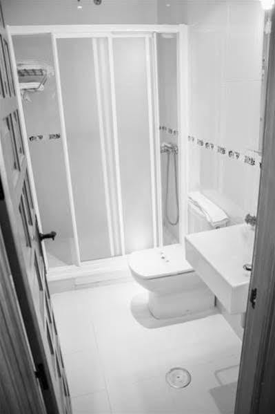 Hostal Malia Conil De La Frontera Exteriér fotografie